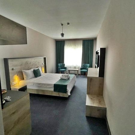 Beypark Hotel Istanbul Exterior foto