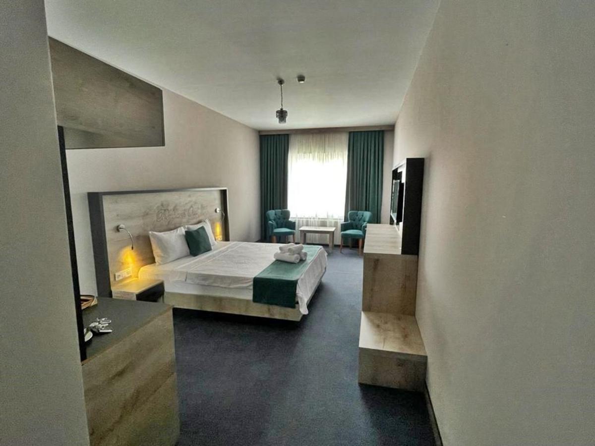 Beypark Hotel Istanbul Exterior foto